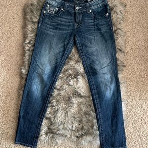 Miss Me Skinny Jeans